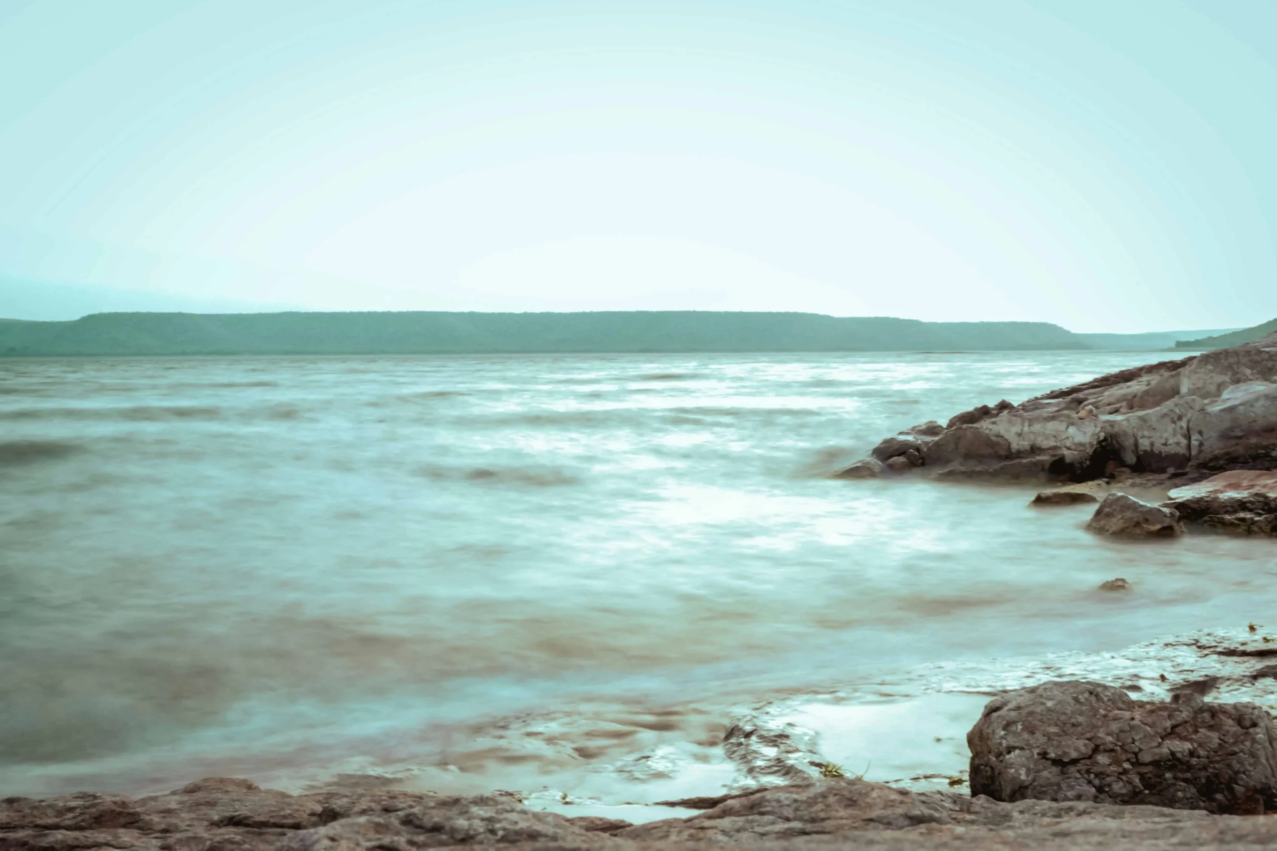 8 Rules of Travelling in Sea You Need to Know